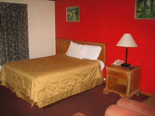 Graylyn Motel South Glens Falls Zimmer foto